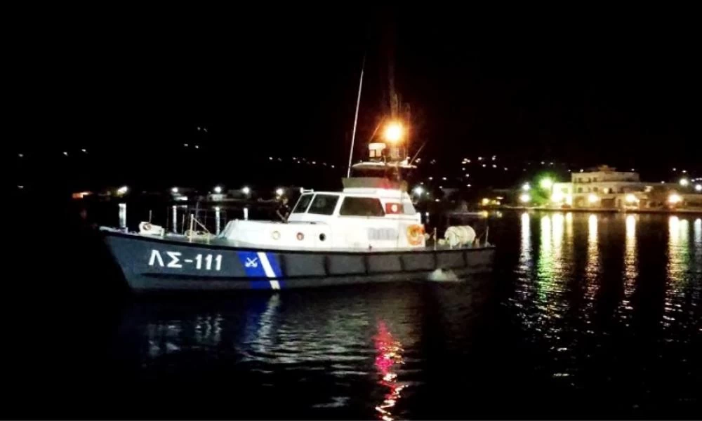 Λιμενικό: Η τουρκική ακτοφυλακή αρνήθηκε να διασώσει μετανάστες